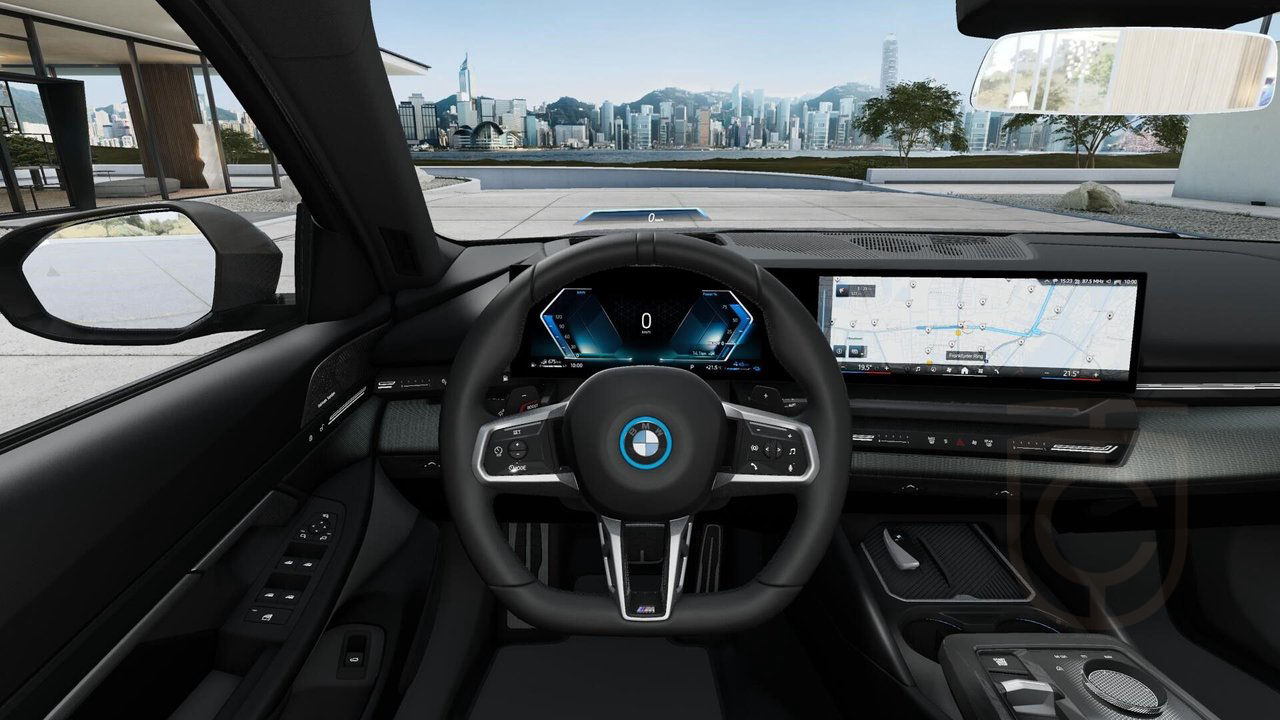 BMW 530e xDrive Touring M Sport Business Edition Pro Travel