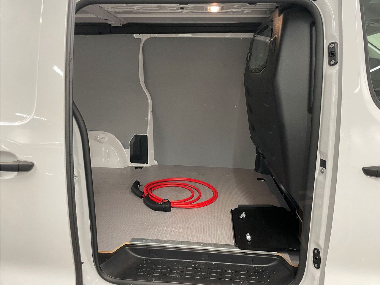 Opel Vivaro-e Panel Van 100kW 2023