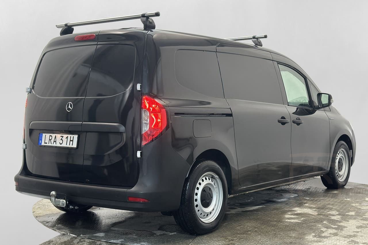 Mercedes-Benz Citan e