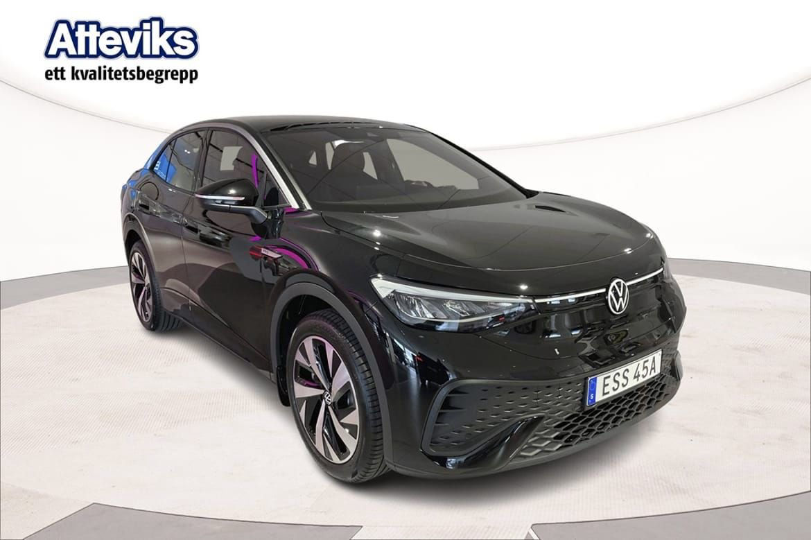 Volkswagen ID.5 Pro Performance