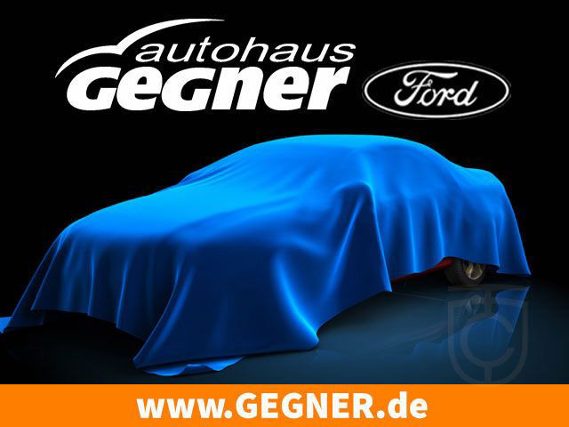 Ford Ranger 3.0L V6 Wildtrak DoKa Autom AHK Hardtop