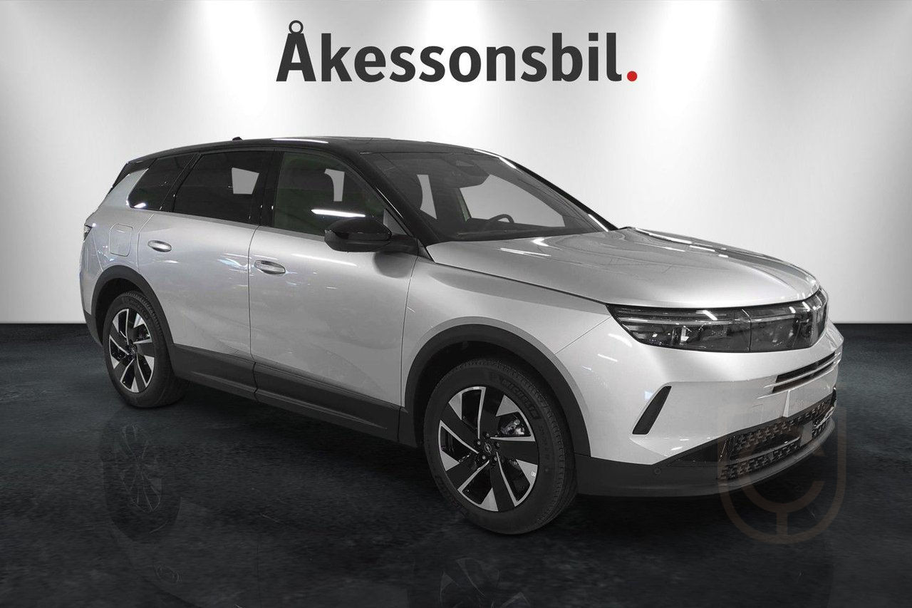 Opel Grandland Ultimate HYBRID