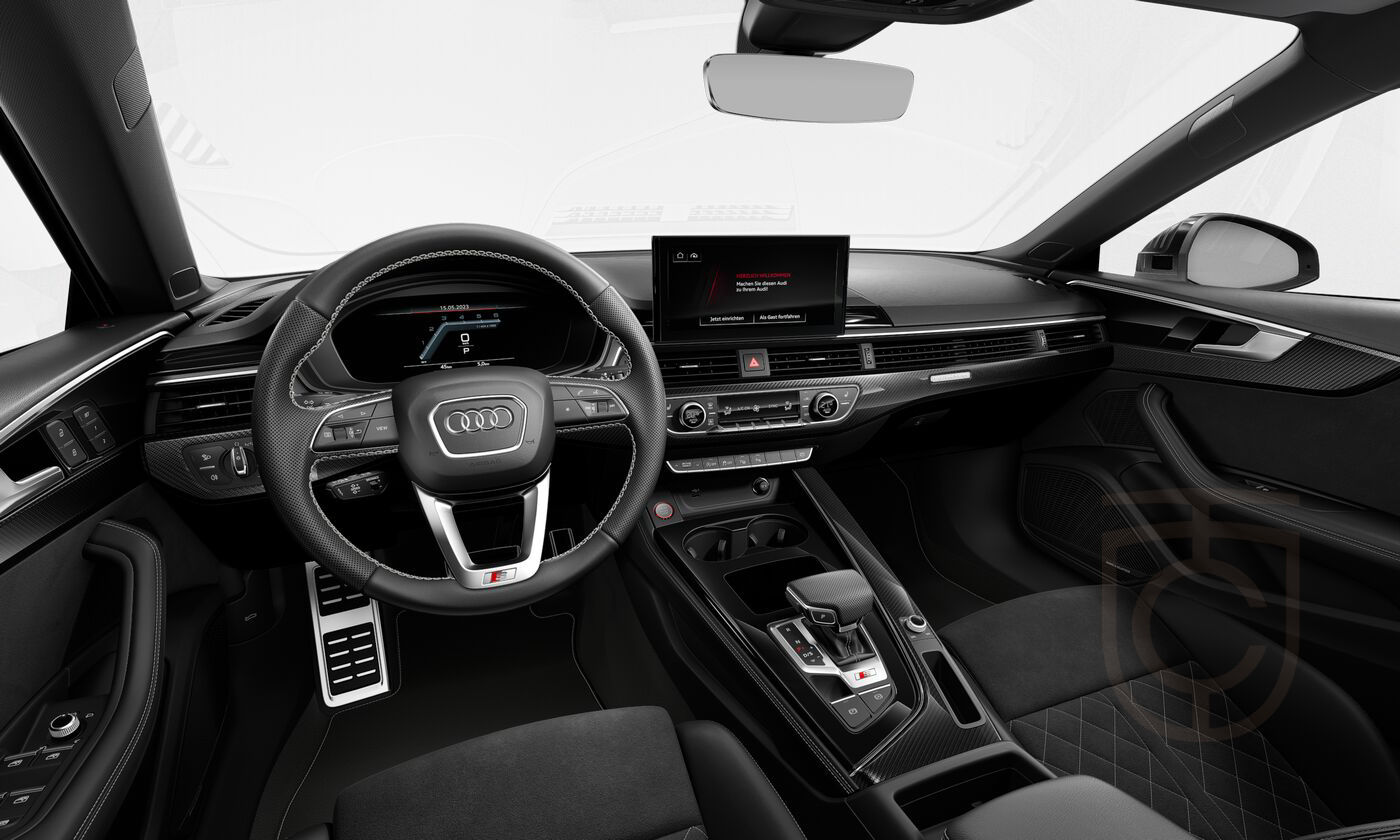 Audi S5 Sportback TDI 251 kW