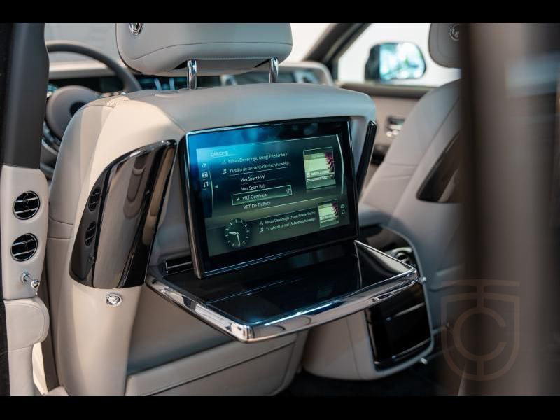 Rolls-Royce Phantom Provenance - 2 Year Warranty & Service