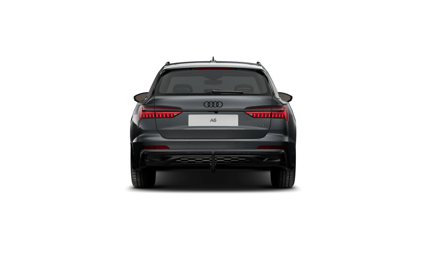 Audi A6 Avant TFSI e S line 55 e quattro 270 kW
