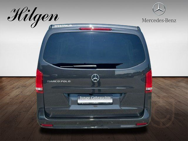 Mercedes-Benz Marco Polo 300 d ACTIVITY Edt. elek. Schiebetür