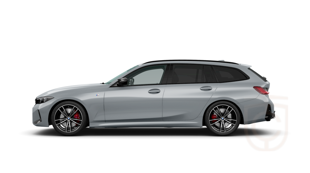 BMW M340d xDrive Touring