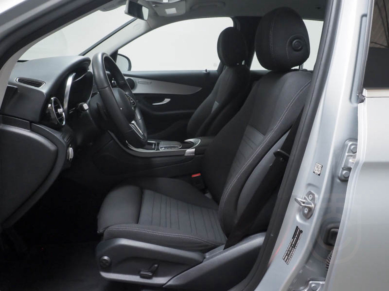Mercedes-Benz GLC 300 4MATIC