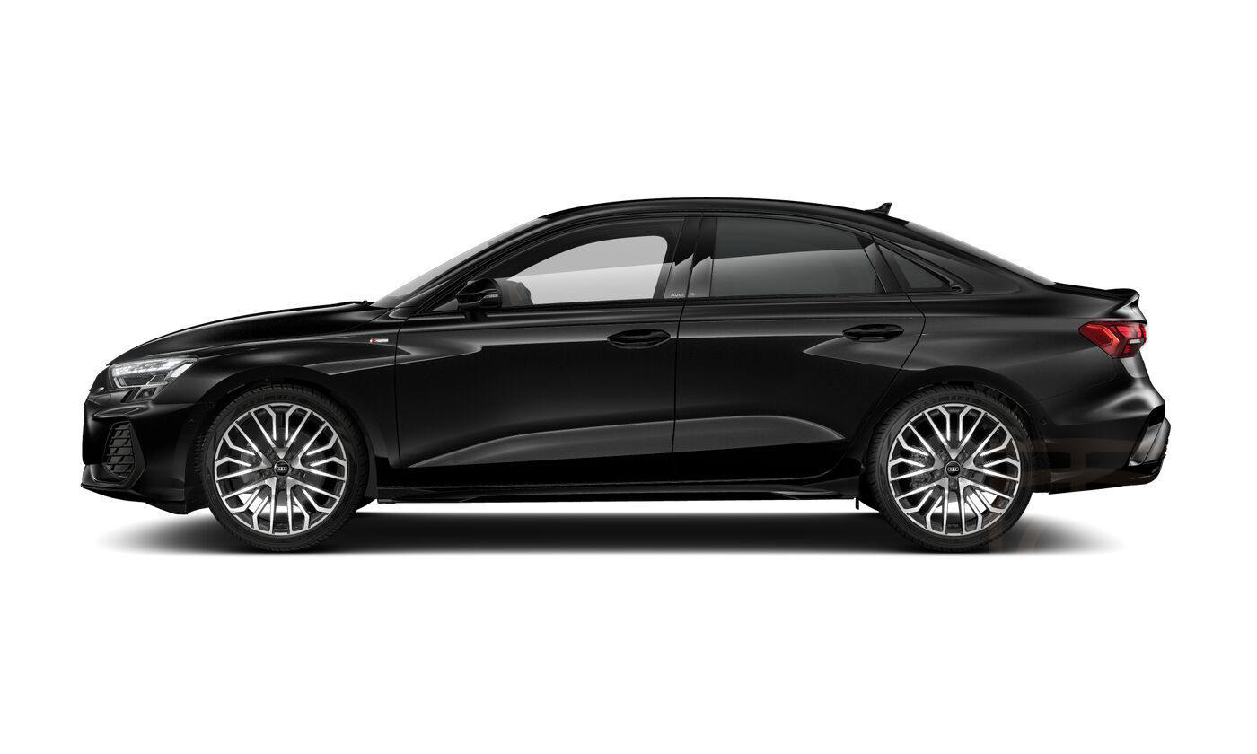 Audi A3 Limousine S line 35 TFSI 110 kW