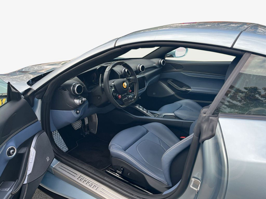 Ferrari Portofino M