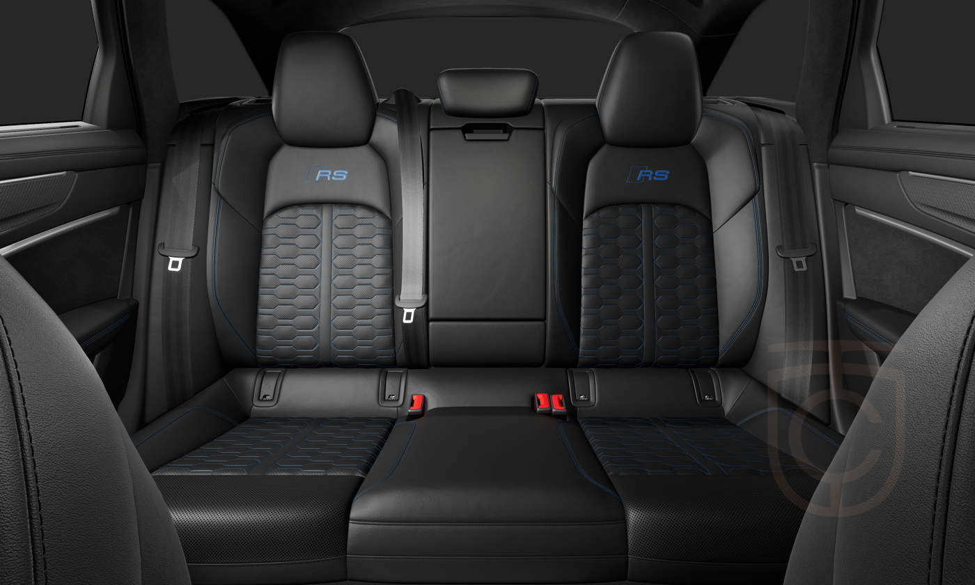 Audi RS 6 Avant performance 6 463 kW