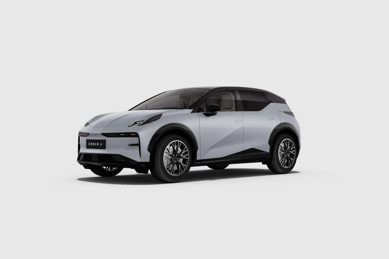 Zeekr X Privilege AWD