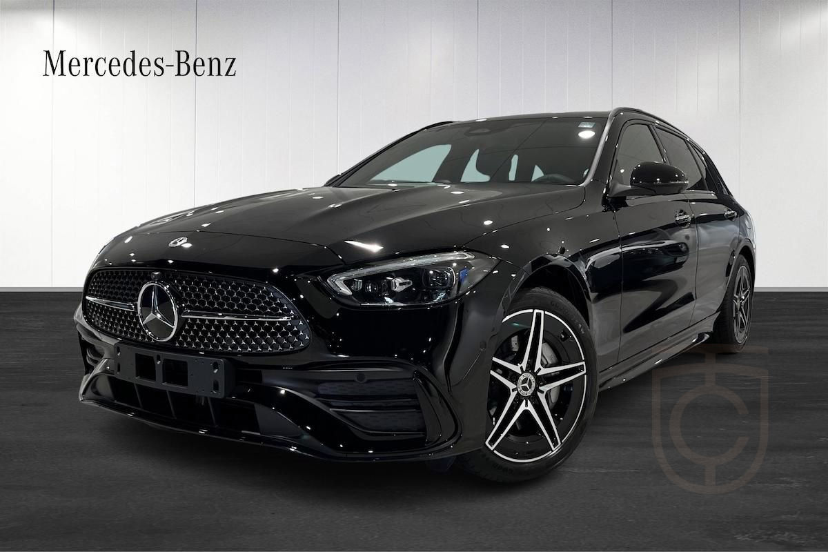Mercedes-Benz C 300 e PLUG IN HYBRID