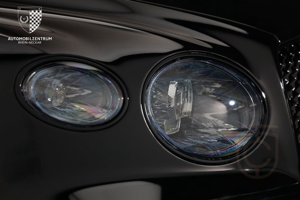 Bentley Bentayga S Touring/Naim/RearSeat/Carbon/Standhz