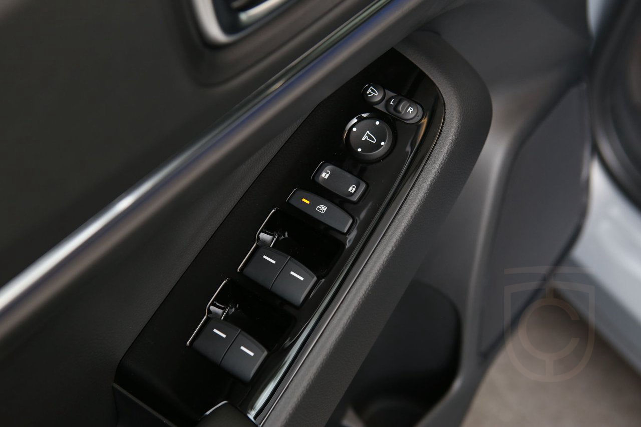 Honda e:Ny1 Elegance