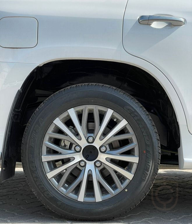 Lexus LX450+V8!+TurboDIESEL+NEU+2023+VOLL+20*STOCK