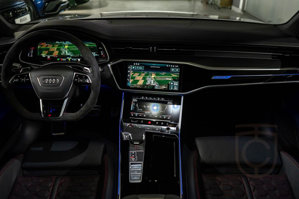 Audi RS6 4.0 TFSI quattro performance KERAMIK RS-AGA