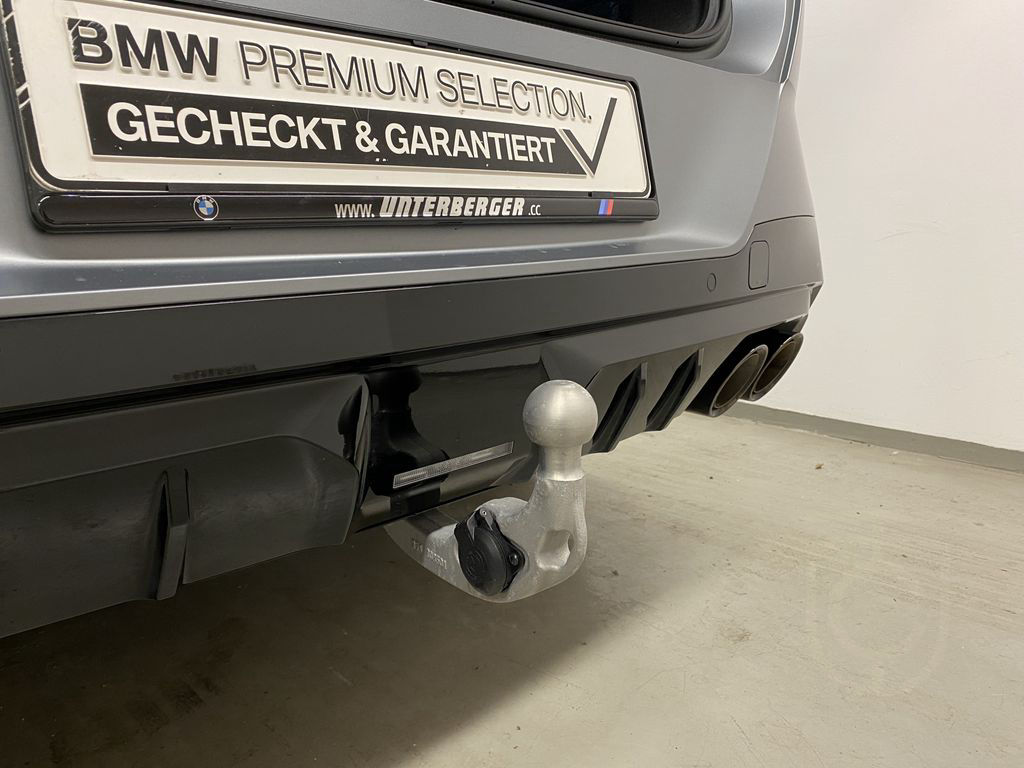 BMW X3 M50 i xDrive M Sportpaket Pro Da. Prof. PA. P