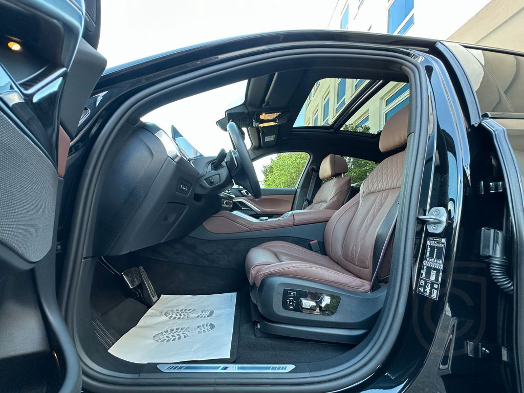 BMW X6 40 d xDrive M Sport ACC,HUD,PANO,HARMAN,LUFT