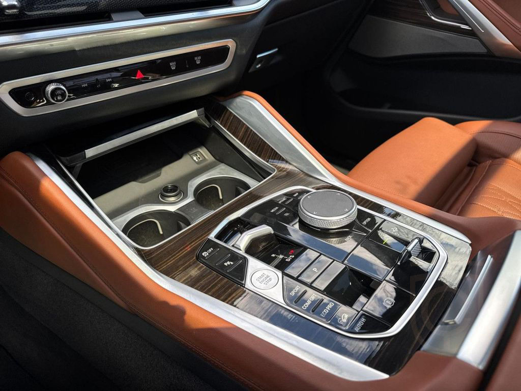 BMW X6 xDr40d M SPORT 2Achs,AHK,Pano,StHz,DAPro,H/K