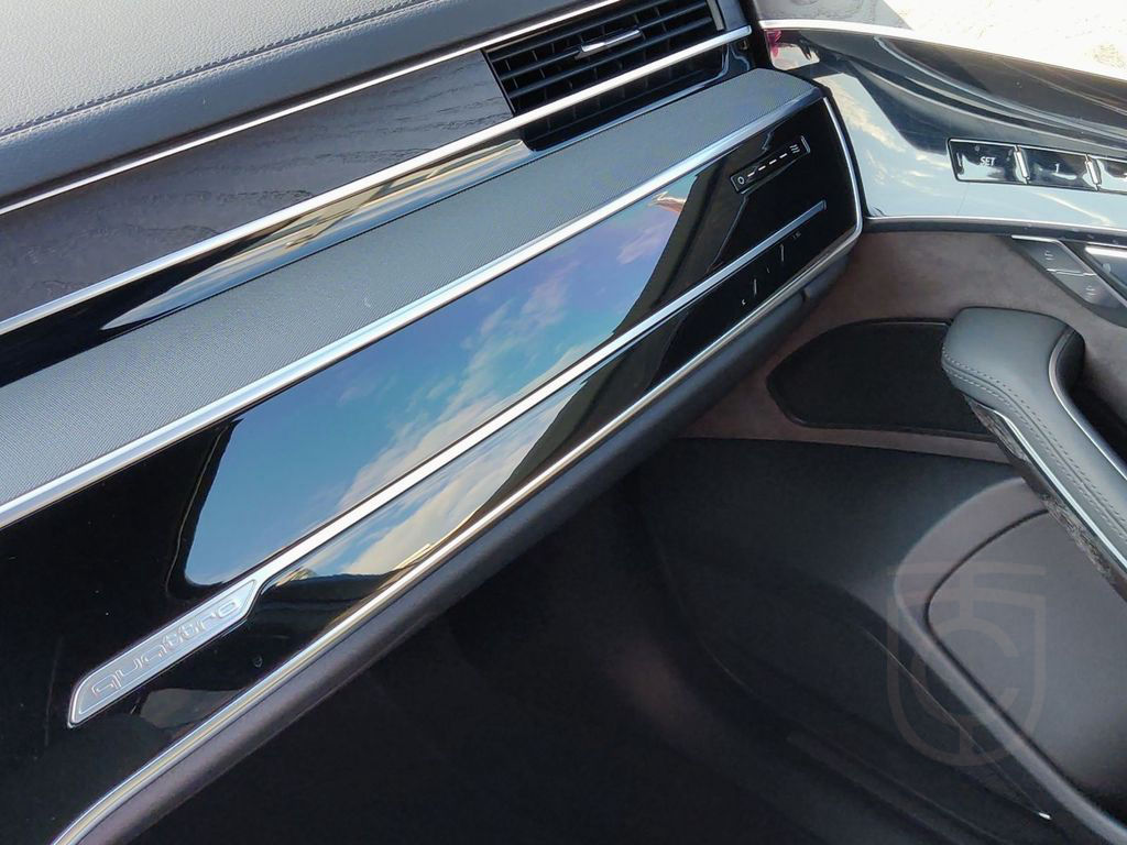 Audi A8 60 TFSI e qu. S line (Ext) B&O*HuD*Pano*Air