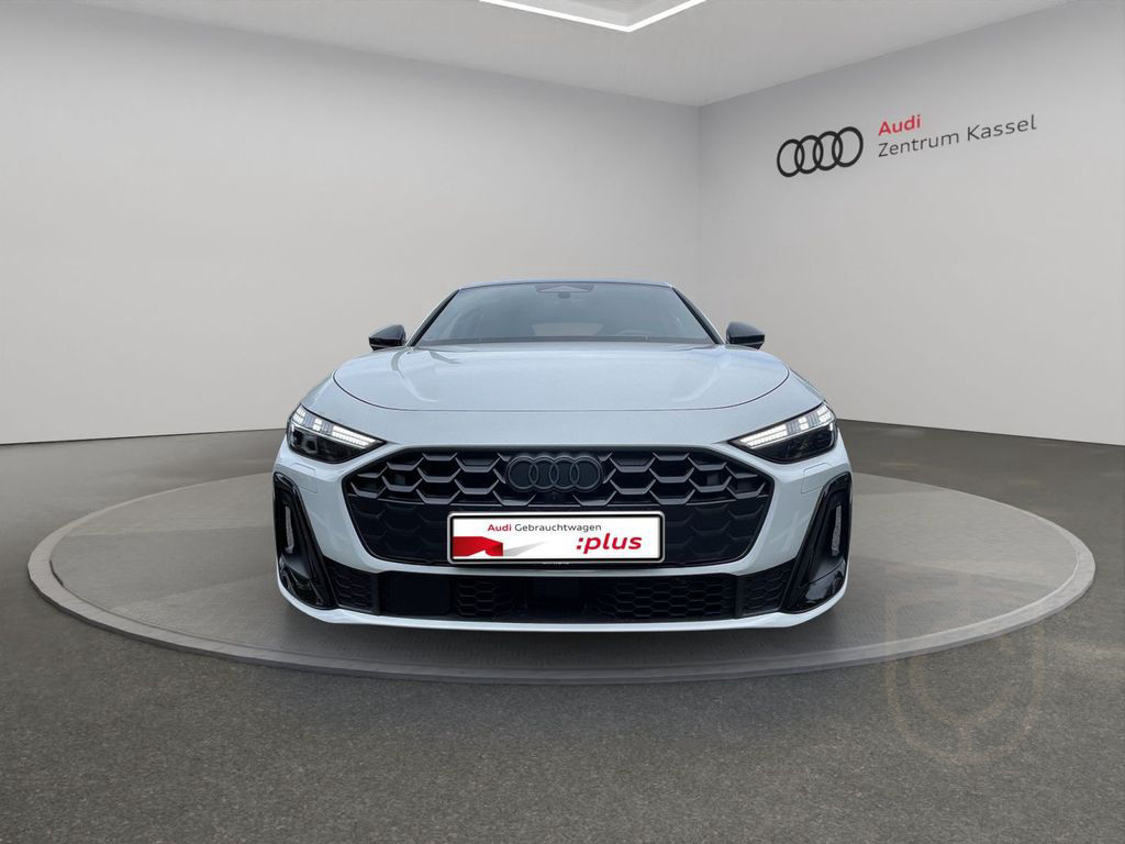 Audi A5 Lim. TFSI e qu. Matrix B&O Pano HuD AHK 360°