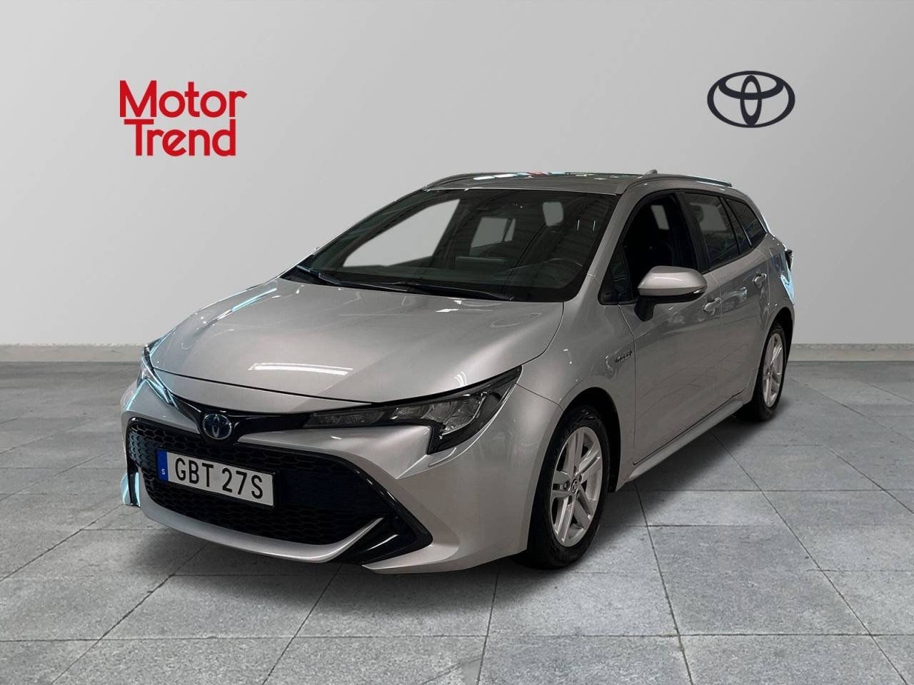 Toyota Corolla Touring Sports Hybrid 1.8 TS Active