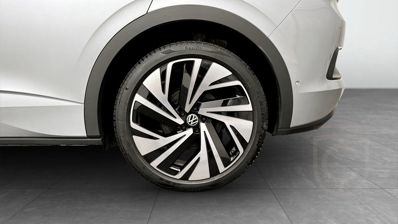 Volkswagen ID.5 GTX 4M Top Sport