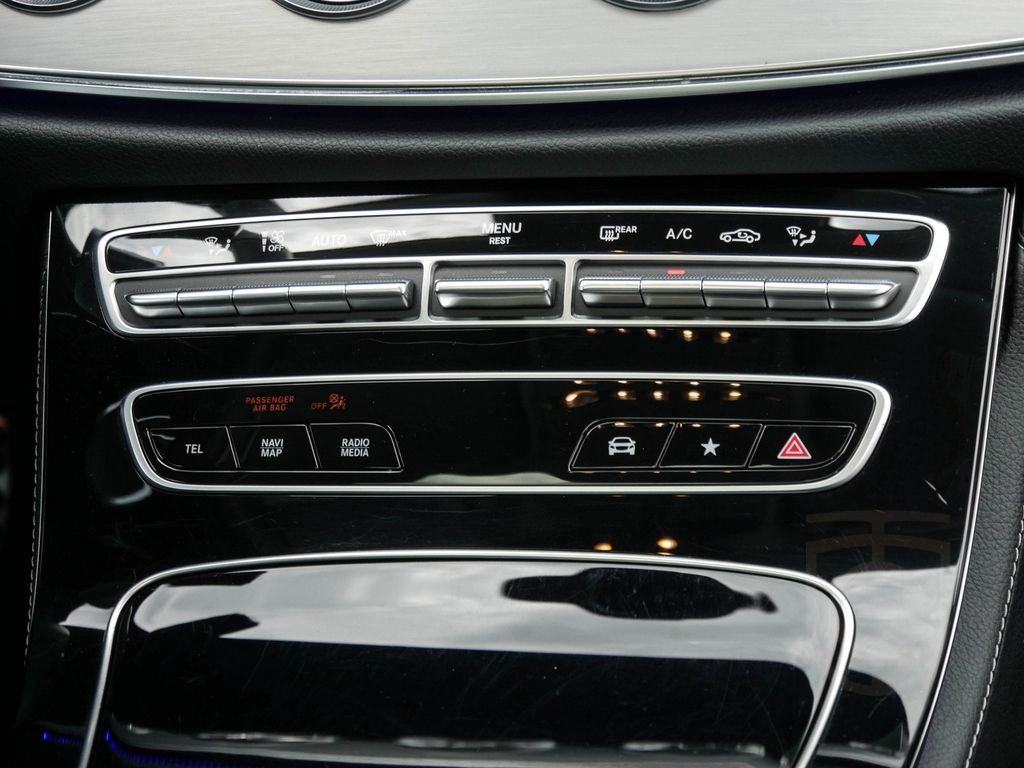 Mercedes-Benz CLS 400 d 4MATIC |AMG|DISTR|KEYL|LED|NAVI|PANO