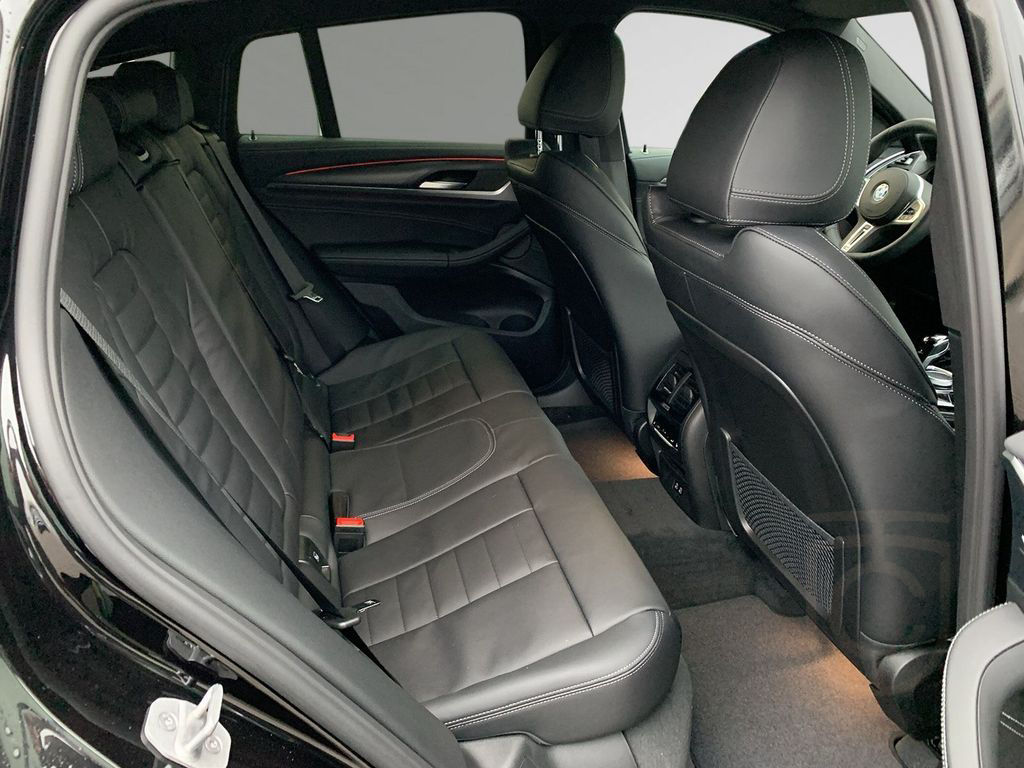 BMW X4 M40d Panorama|Head-Up|Laser|H/K