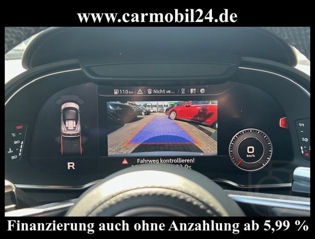Audi R8 5.2 FSI Roadster RWD Performance
