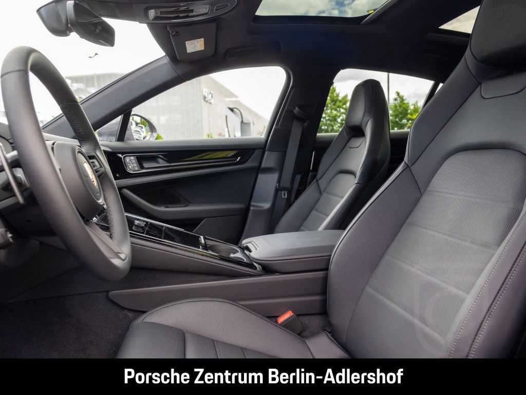 Porsche Panamera 4 E-Hybrid provence InnoDrive Sportabga