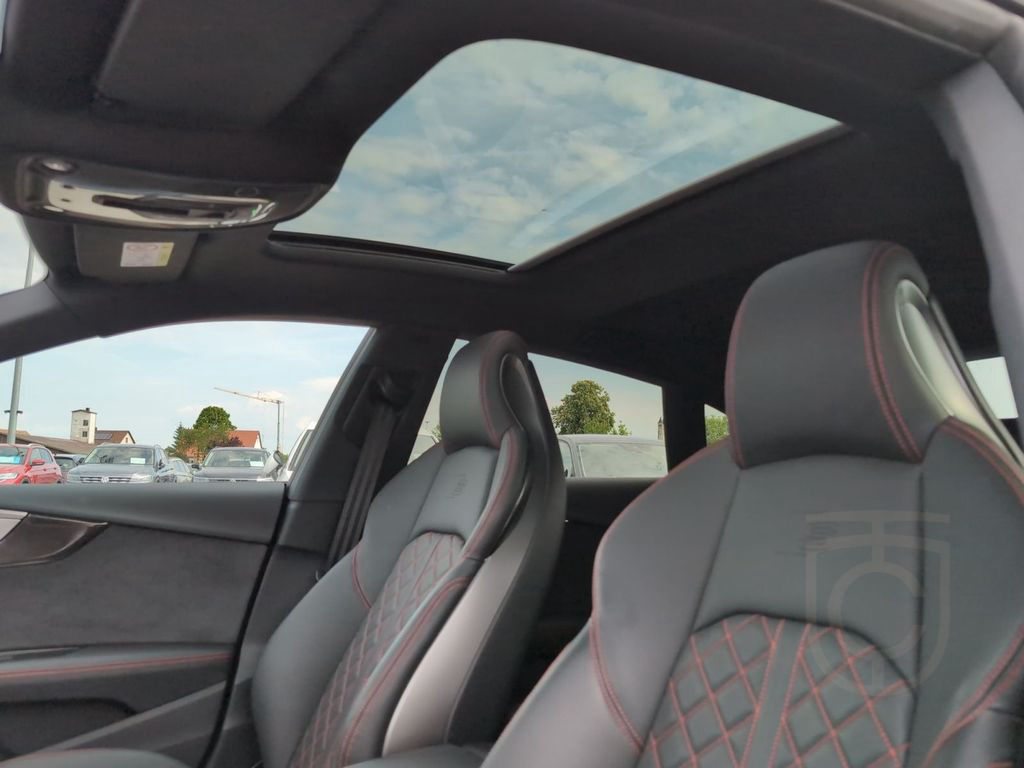Audi S5 Sportback 55 TDI q. Tiptr. Matrix Laser, Pano
