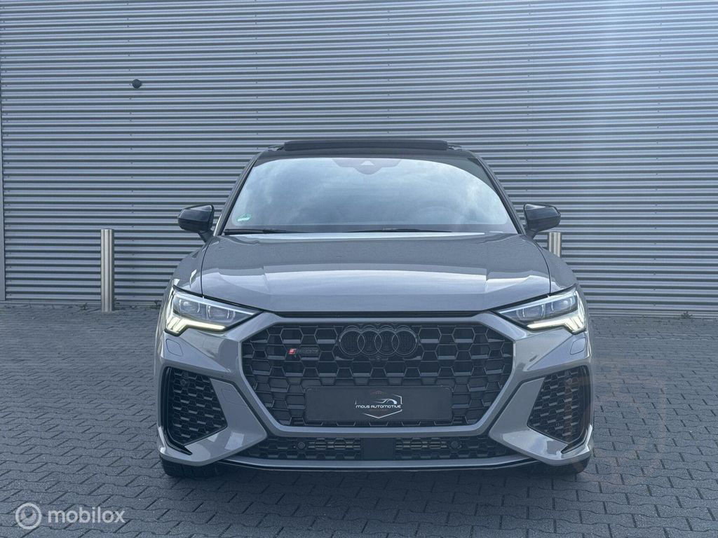 Audi RSQ3 RS Q3 2.5 TFSI