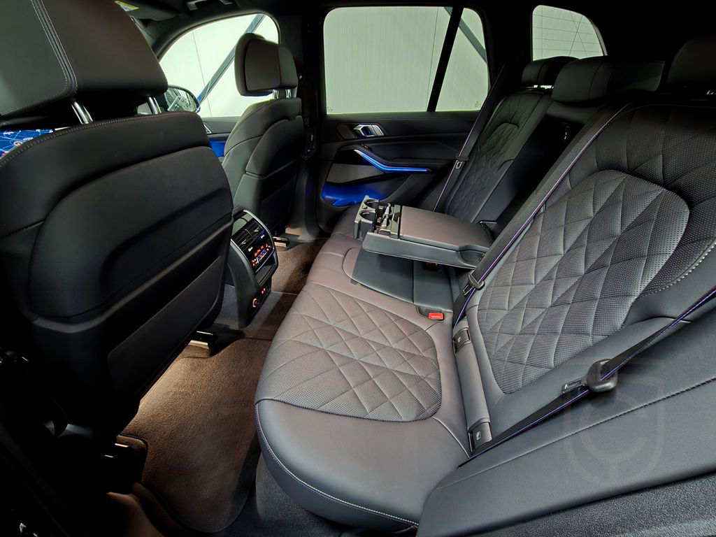 BMW X5 M60i M Pro *22 Zoll*NW:~146.800.-€*