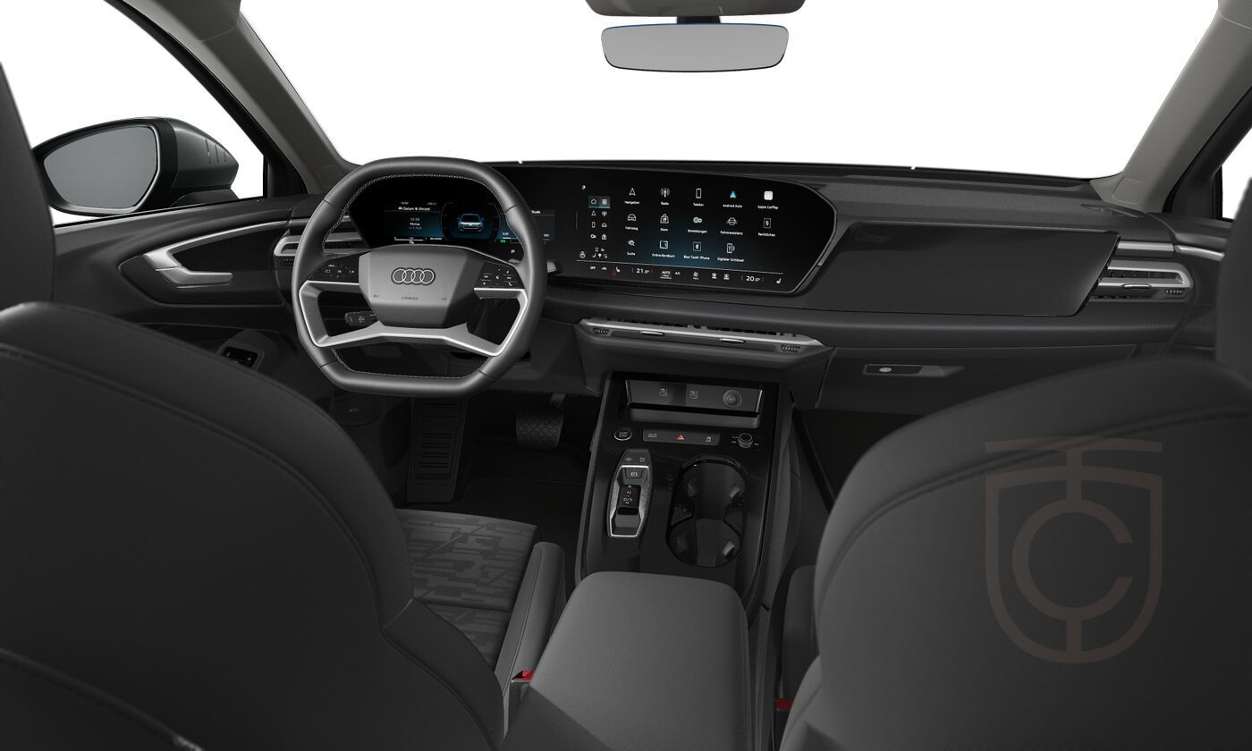 Audi A5 Limousine TDI 150 kW S tronic