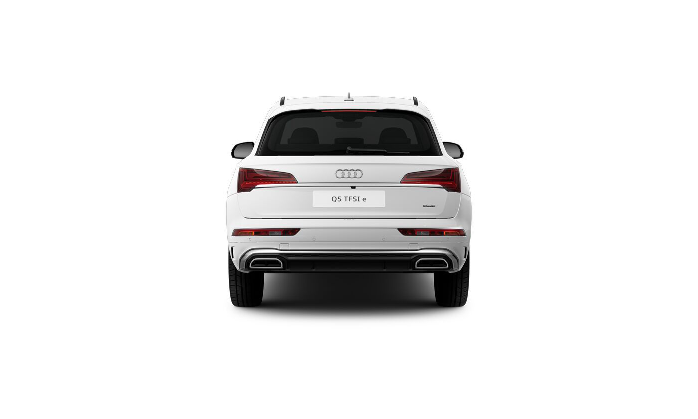 Audi Q5 TFSI e S line 50 e quattro 220 kW