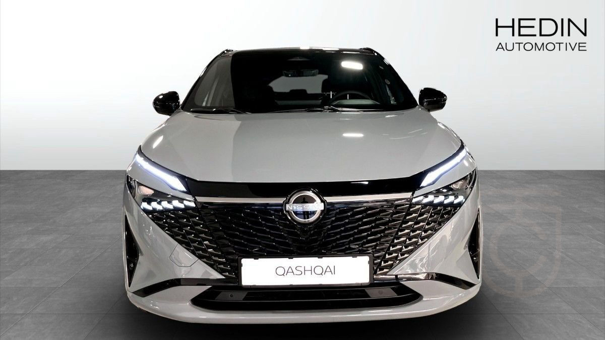 Nissan Qashqai N-Design
