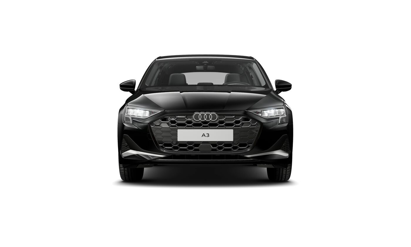 Audi A3 Sportback advanced 30 TFSI 85 kW