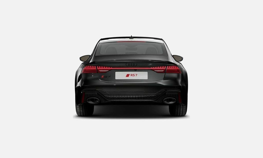 Audi RS7 Sportback Performance