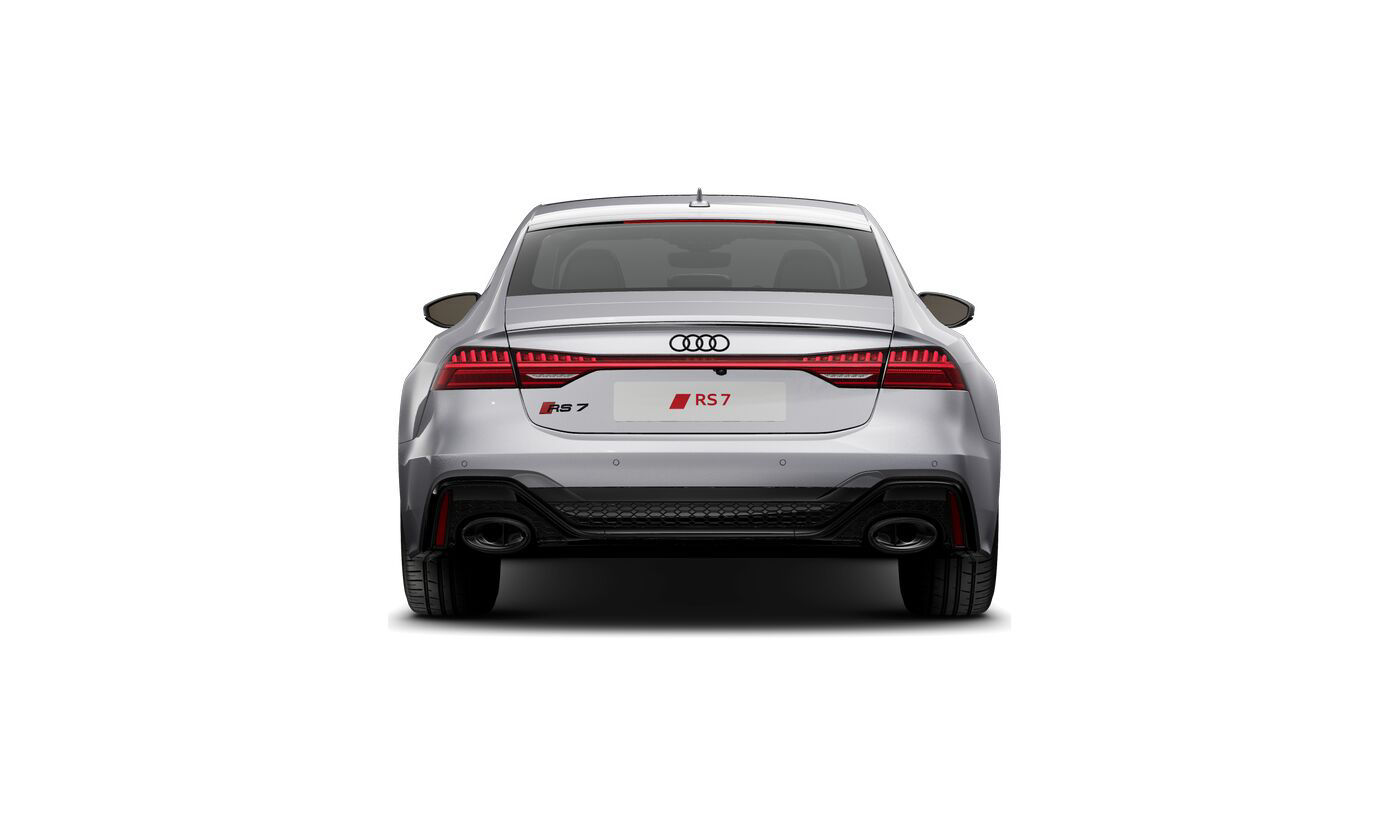 Audi RS 7 Sportback performance 7 463 kW