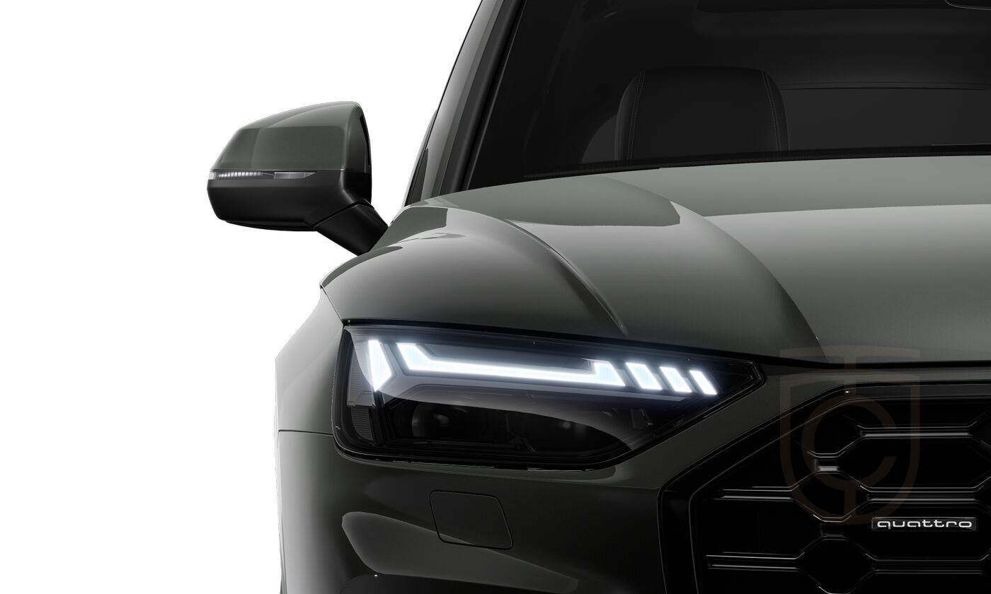 Audi Q5 TFSI e S line 55 e quattro 270 kW