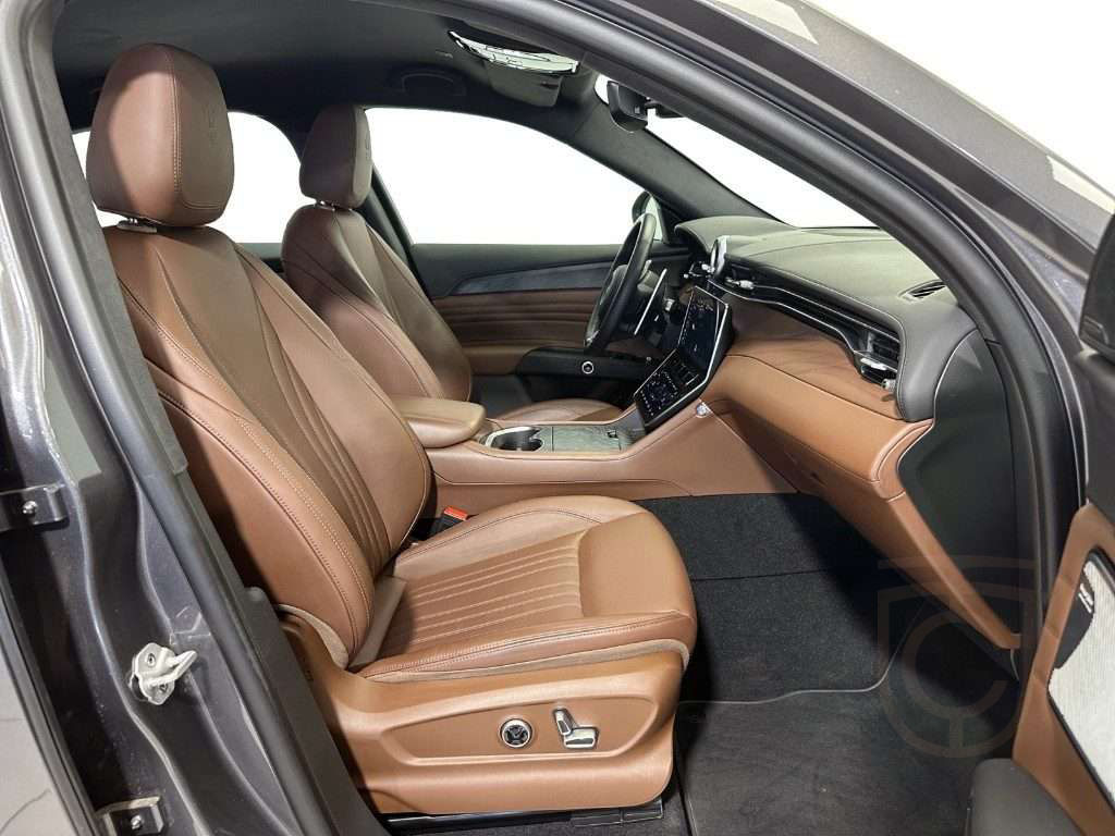 Maserati Grecale 2.0 MHEV GT 300CV