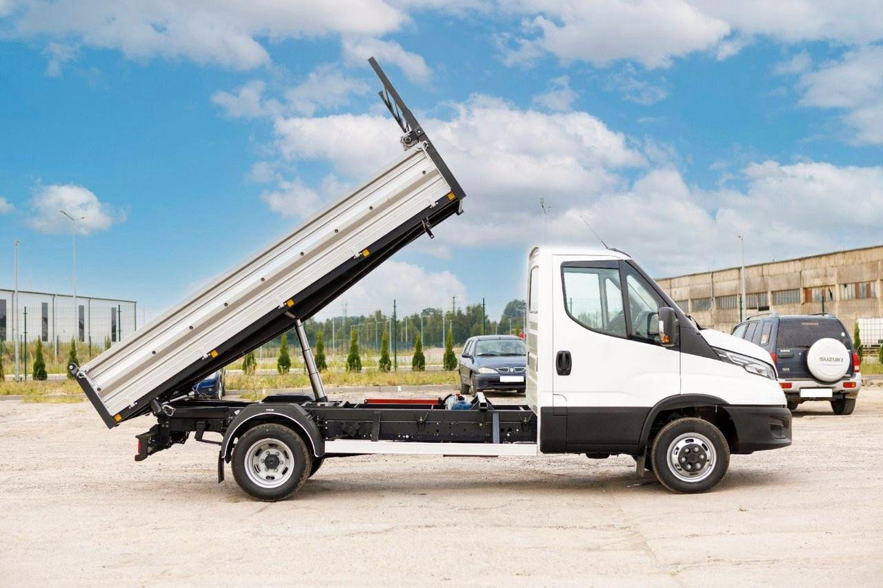 Iveco Daily 50C16