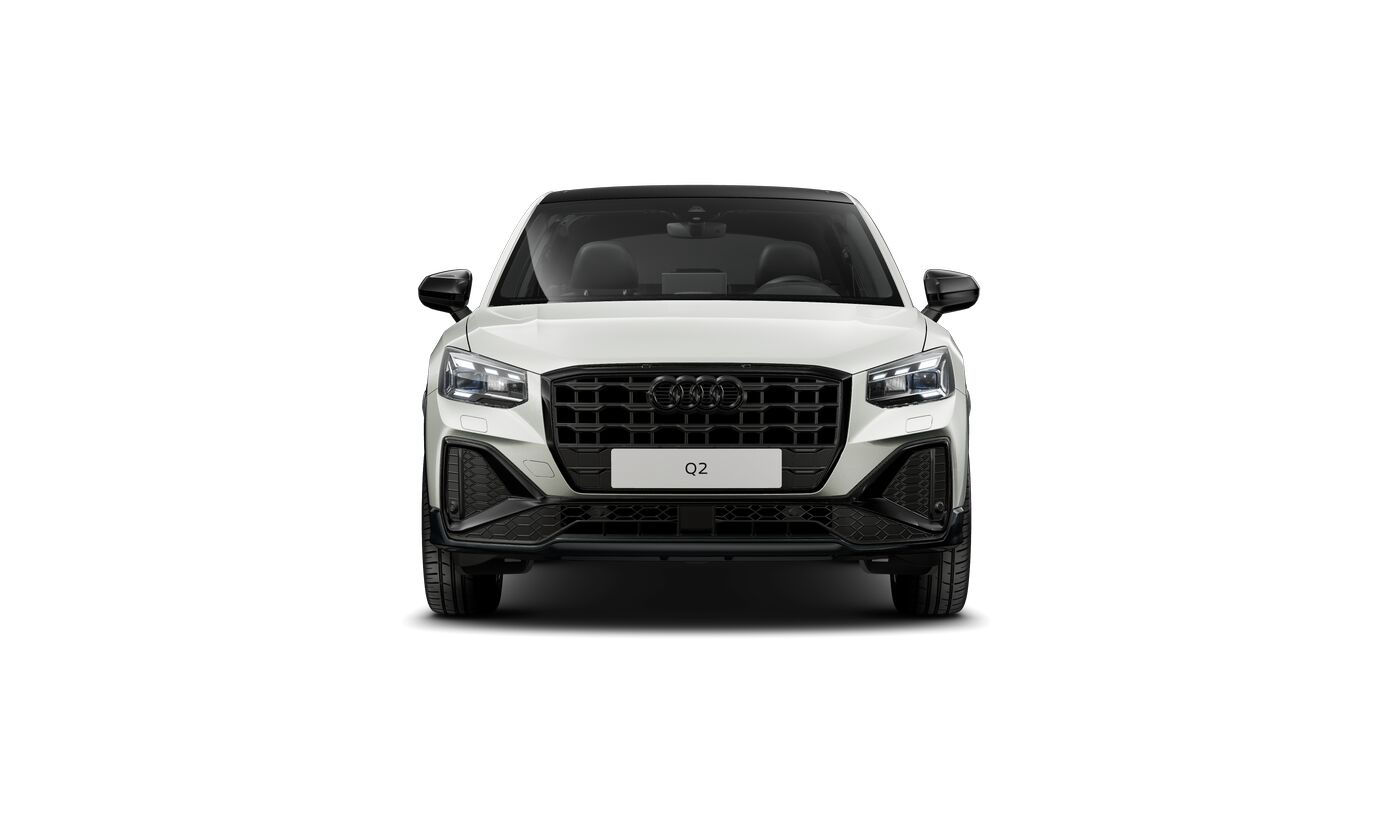 Audi Q2 S line 35 TFSI 110 kW