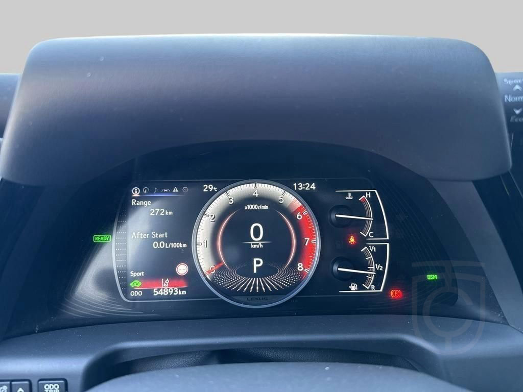 Lexus ES 300h 2.5 E-CVT Limited Edition