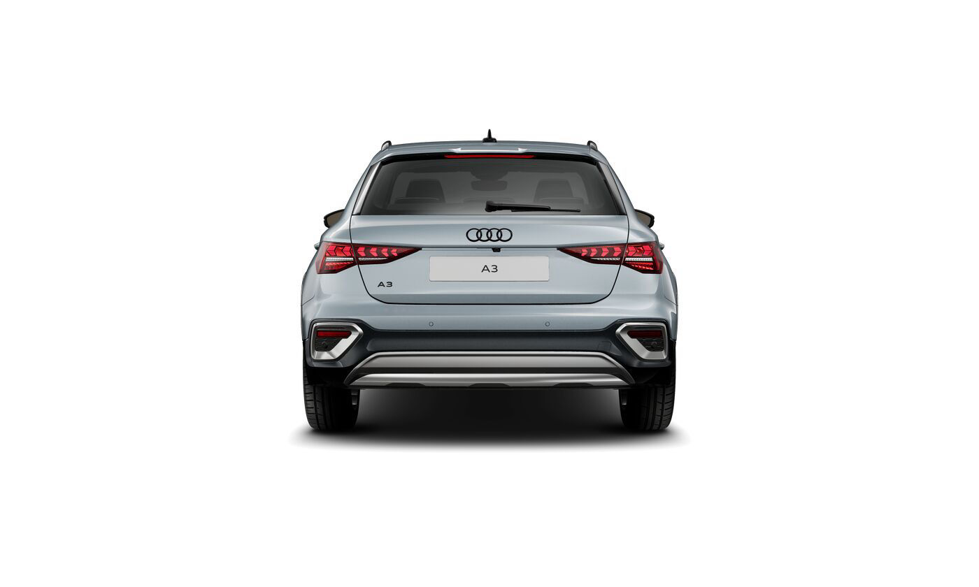 Audi A3 allstreet 35 TDI 110 kW
