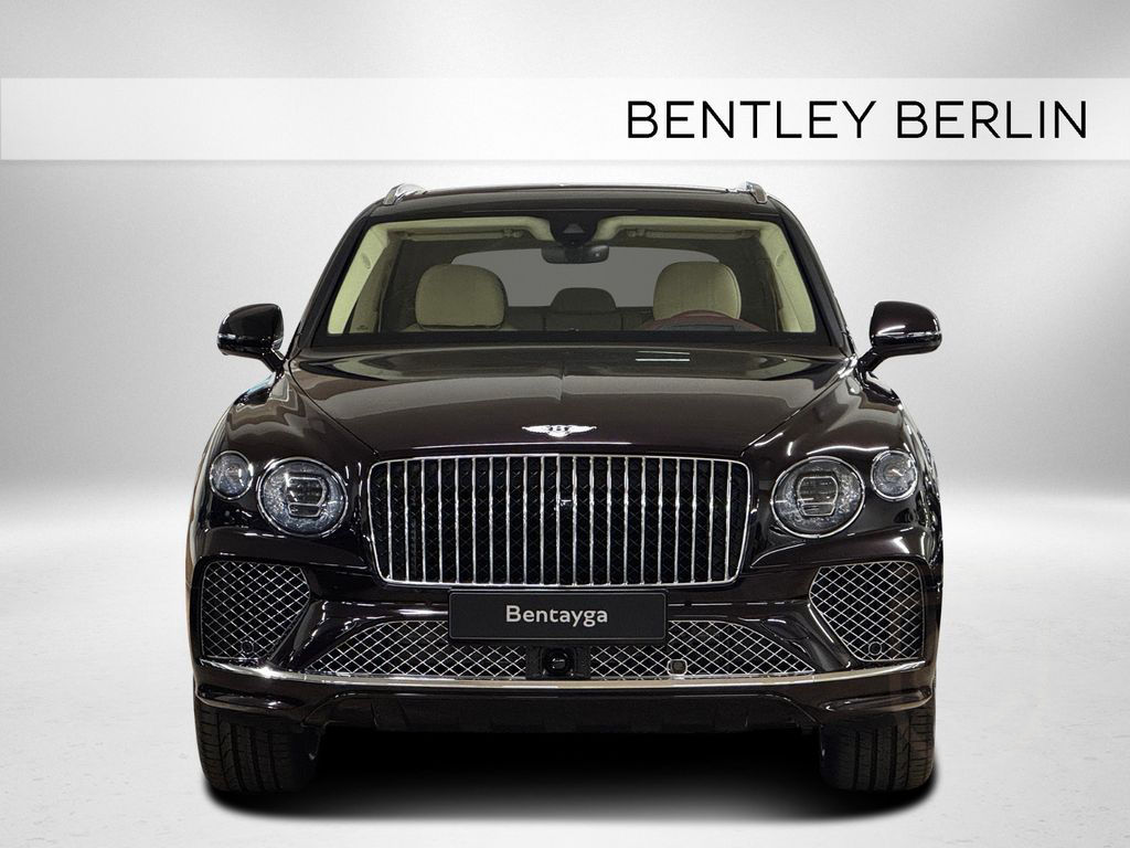 Bentley Bentayga AZURE V8 - MY25 - BENTLEY BERLIN -