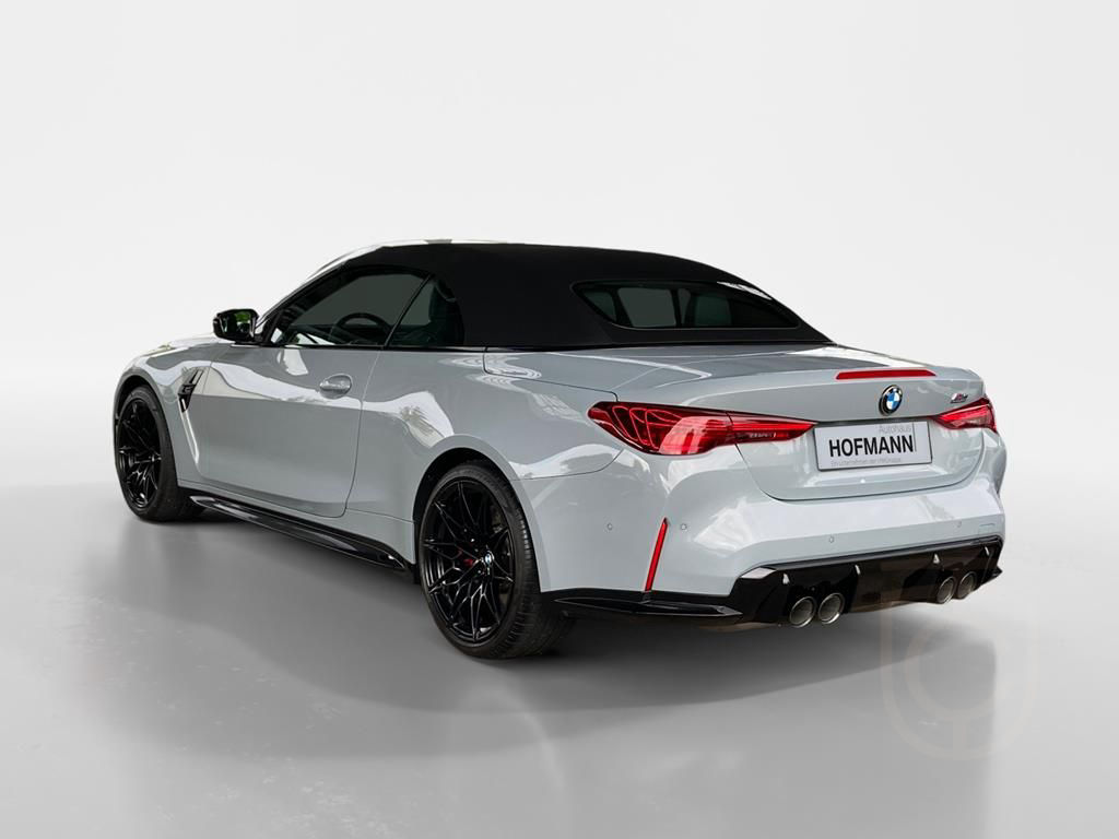 BMW M4 Cabrio Competition M xDrive Professional+H/K