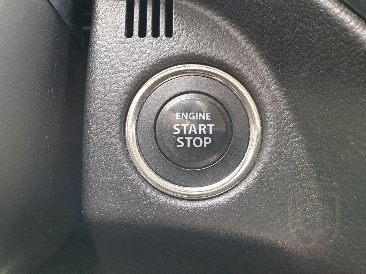 Suzuki S-Cross 1.4 Turbo Select AllGrip Automat Hybrid